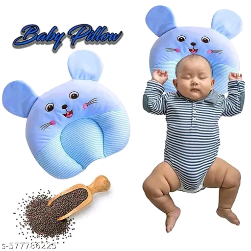 Baby pillows