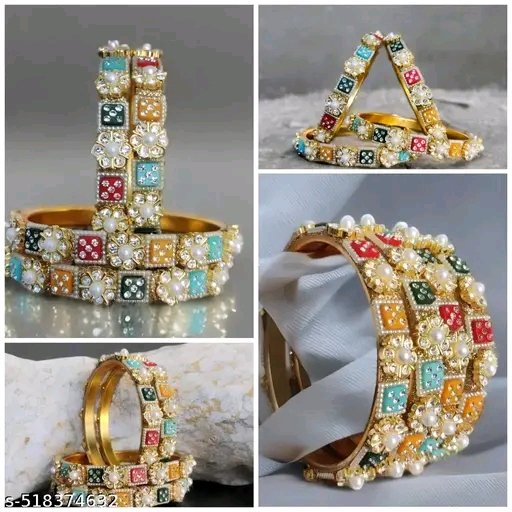 Classic bangles