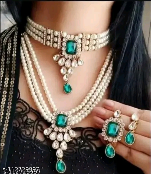 Jewelry set