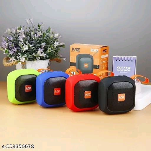 Tech birdM29vpprotable bluetooth