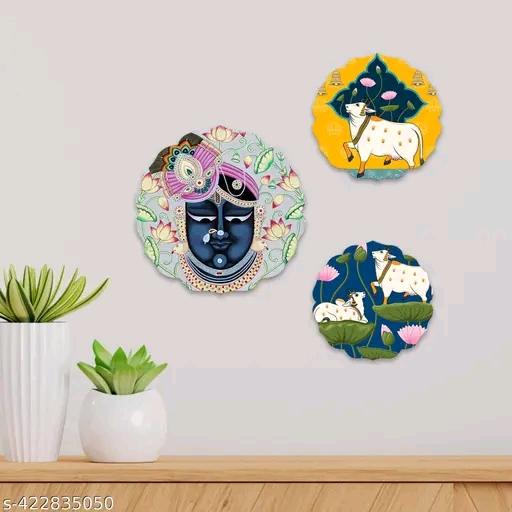 Wall decor