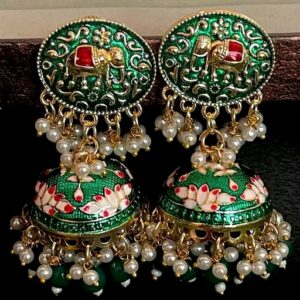 Jhumka