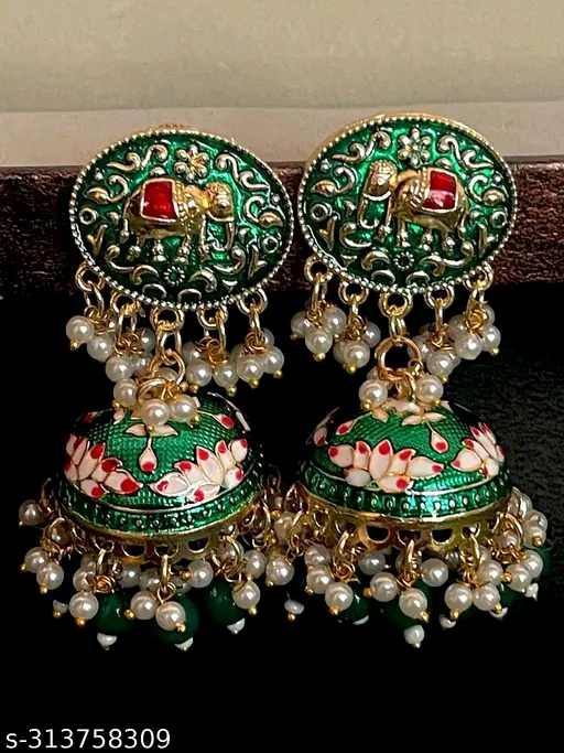 Jhumka