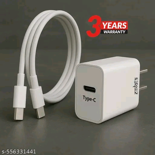 Type C fast charger mobile