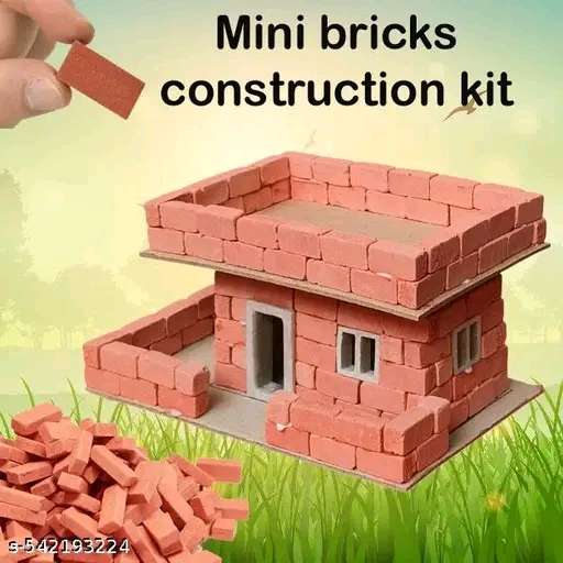 Building block toy