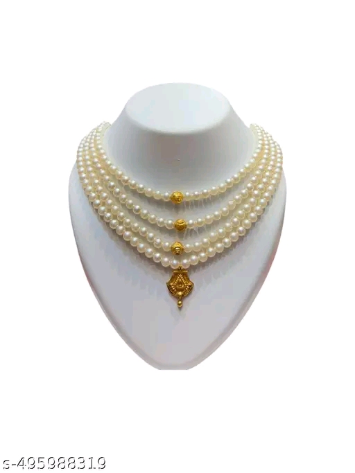 Premium jewellery set