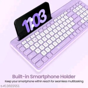 Portronics wireless keyboard