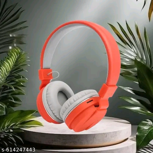 Blutooth headphones