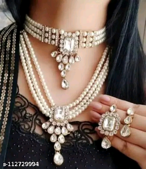 Jewelry set