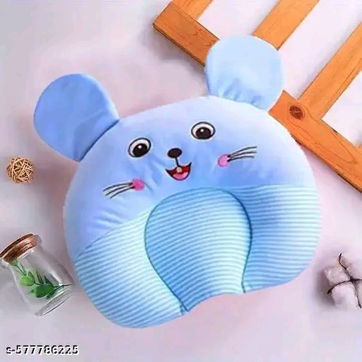 Baby pillows