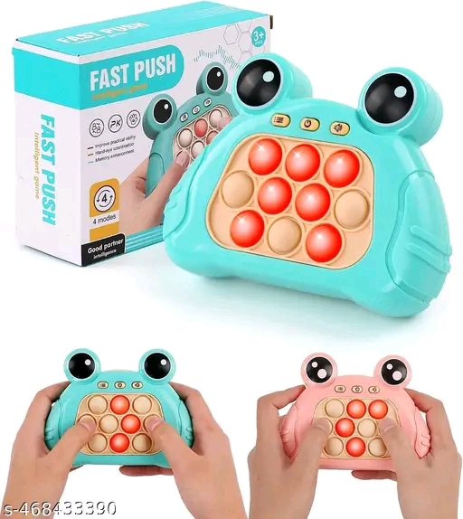 Semicircle activity toy