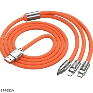 All mobile charging cabel