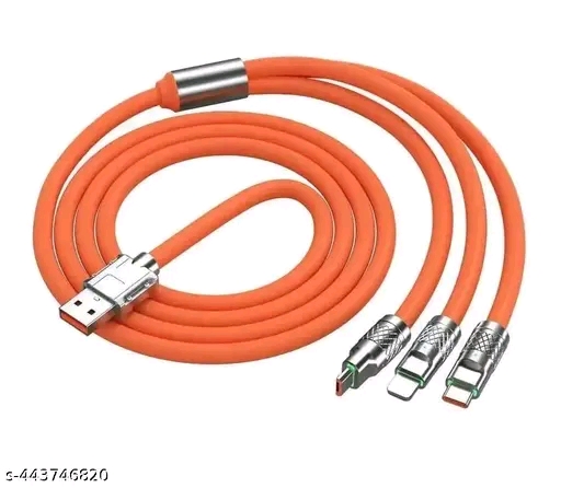 All mobile charging cabel