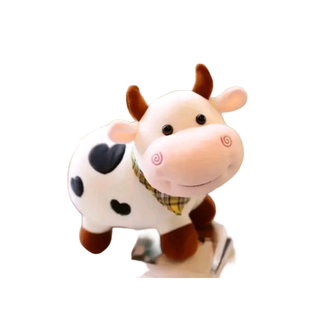 Animal plush toy