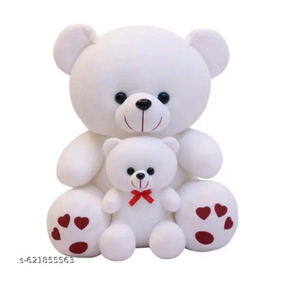 Teddy bear