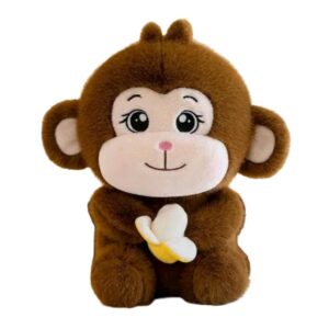 Animal plush toy