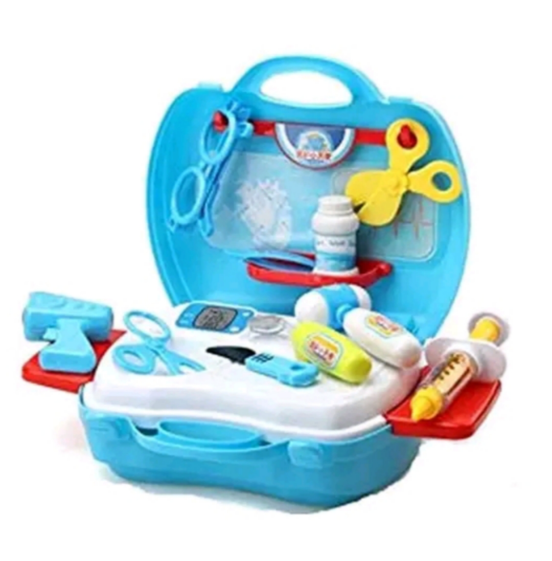 Play Doctor kit