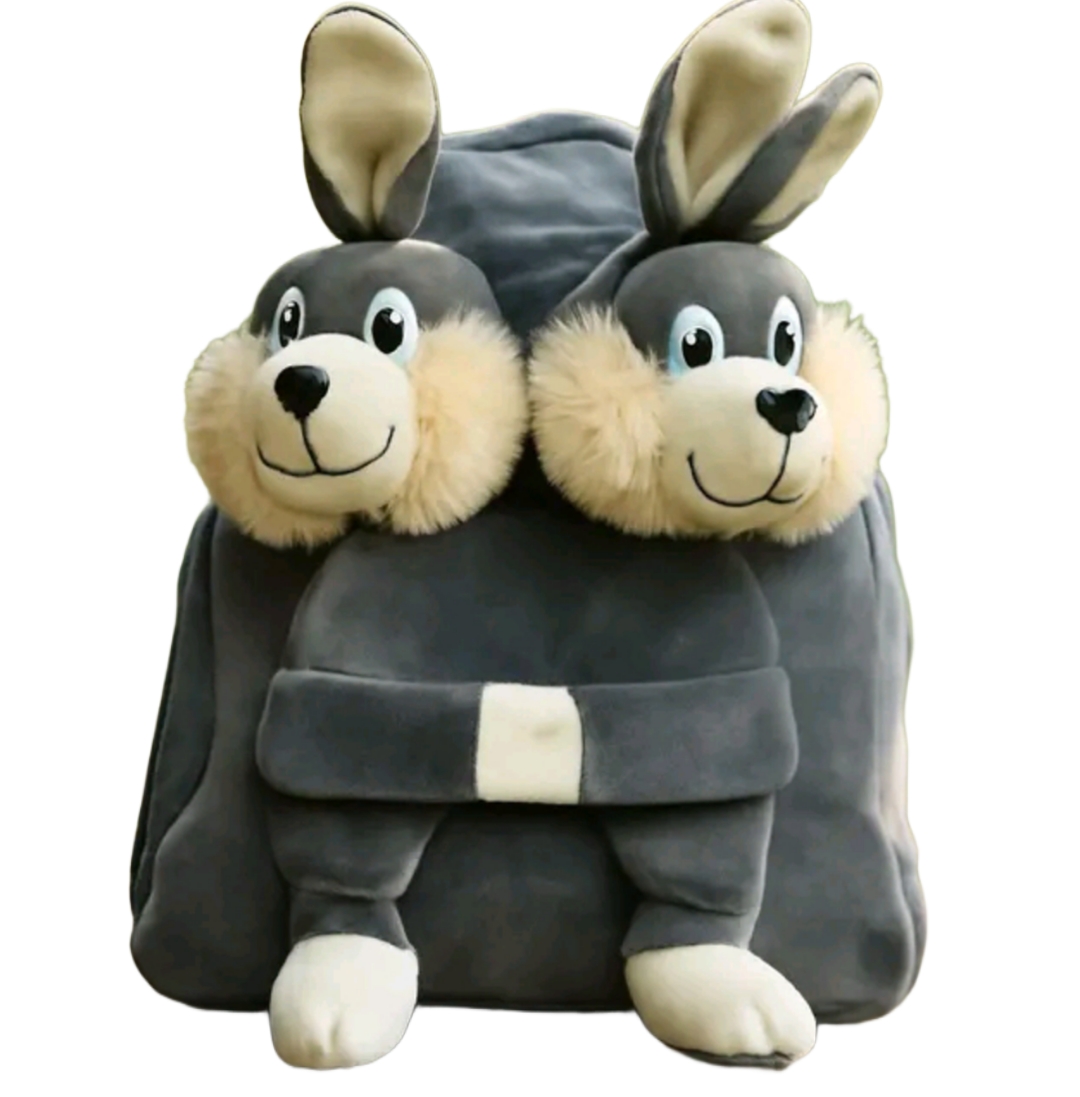 Fancy clasic kids bag