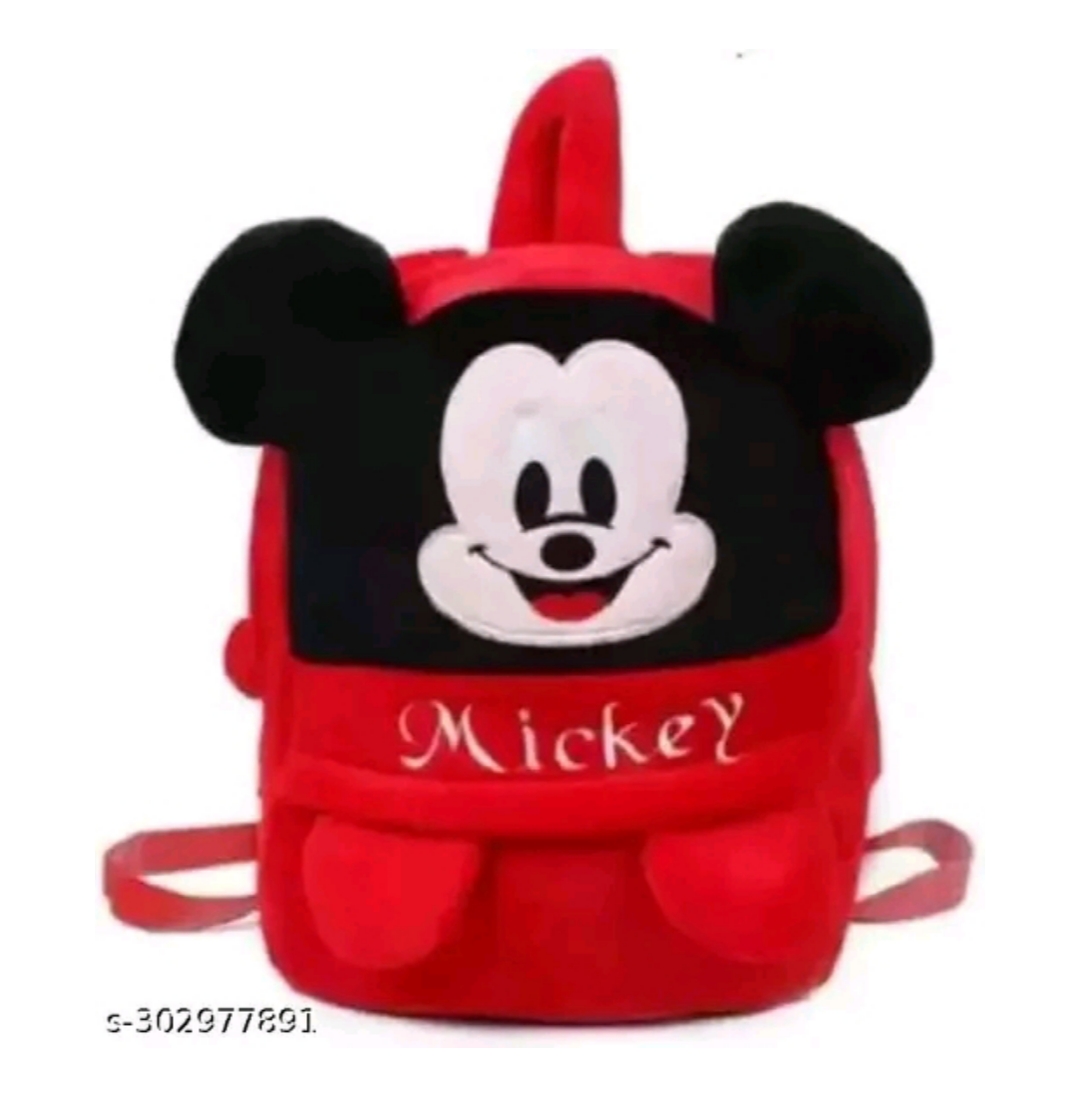 Fancy clasic kids bag