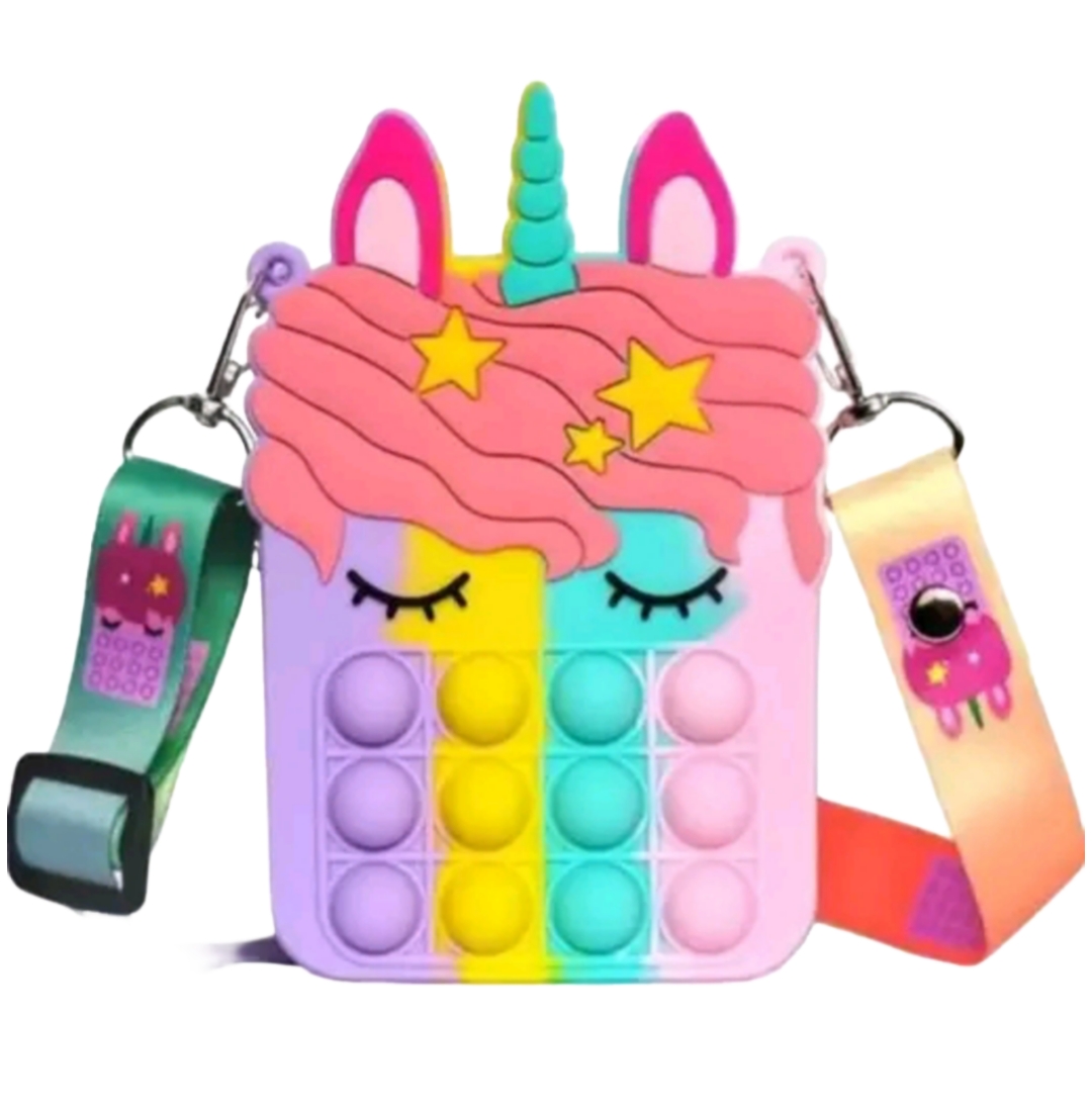 Kids bag