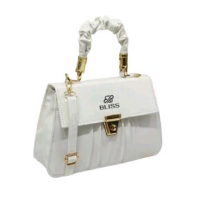 Graceful luxury women handbags