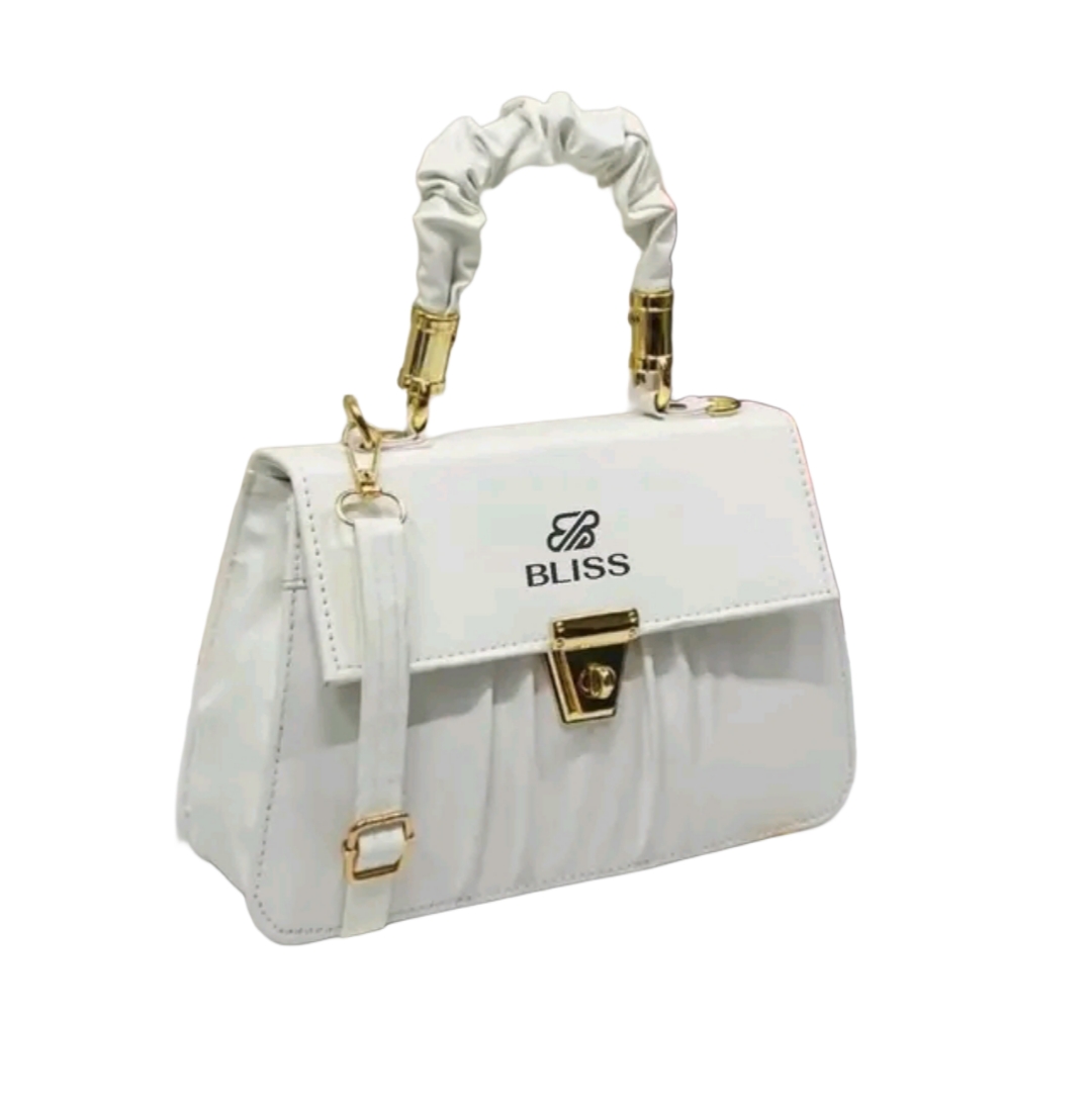 Graceful luxury women handbags