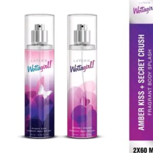 Wottagirl perfume
