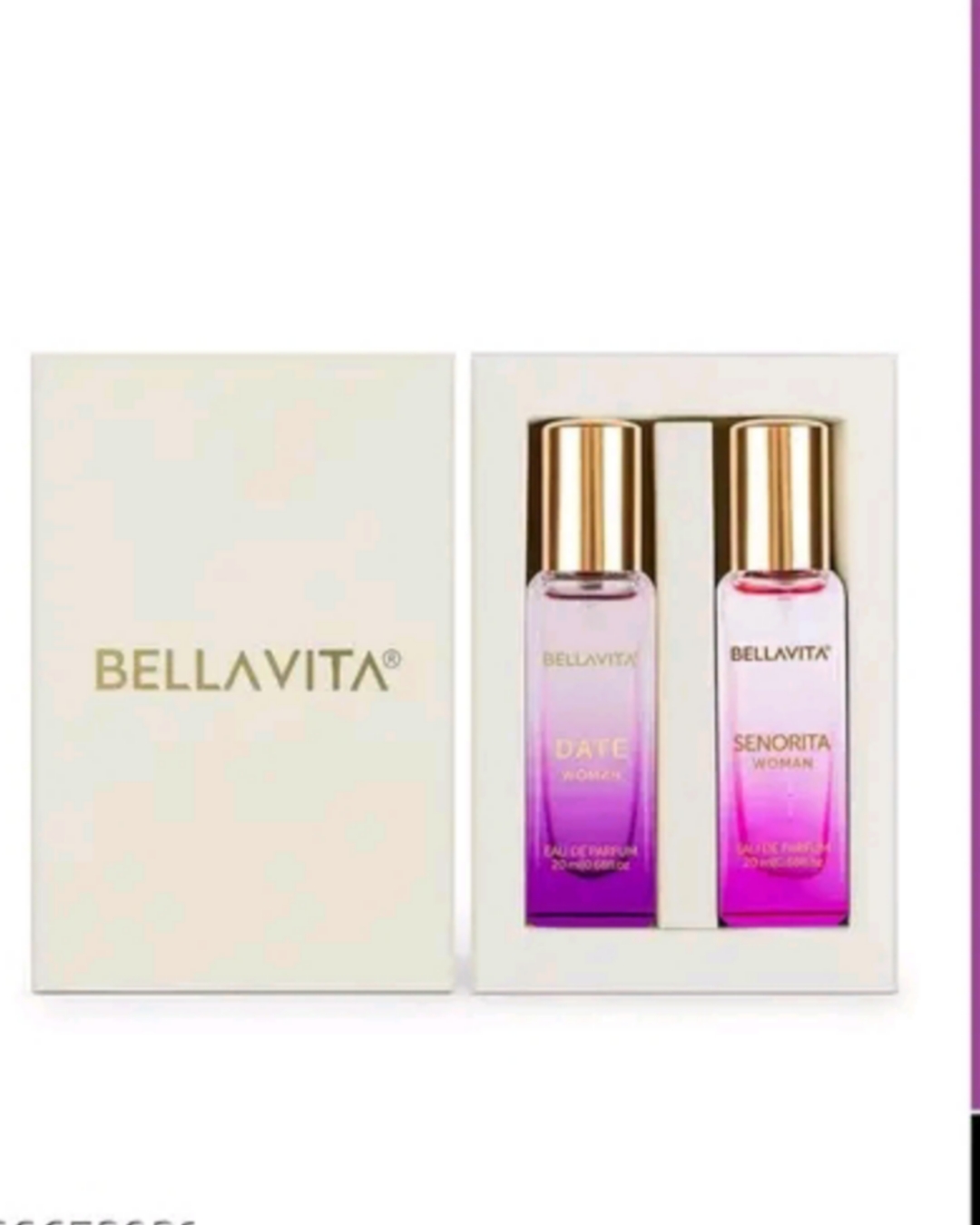 Bella Vita perfume