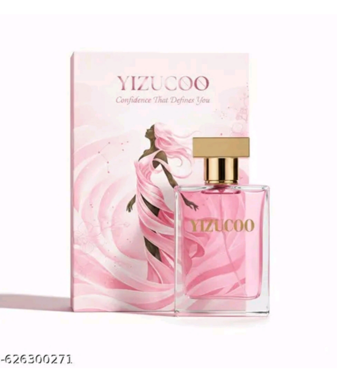 Rose Marry perfume