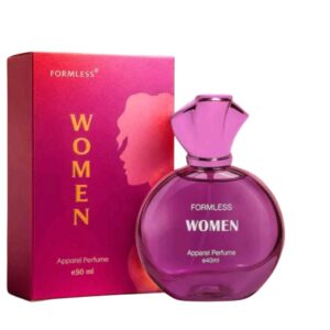 Unisex women perfume