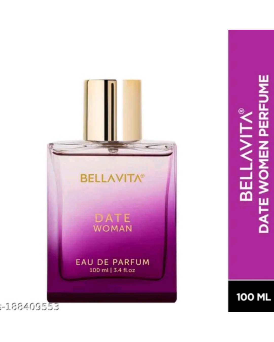 Bella Vita perfume