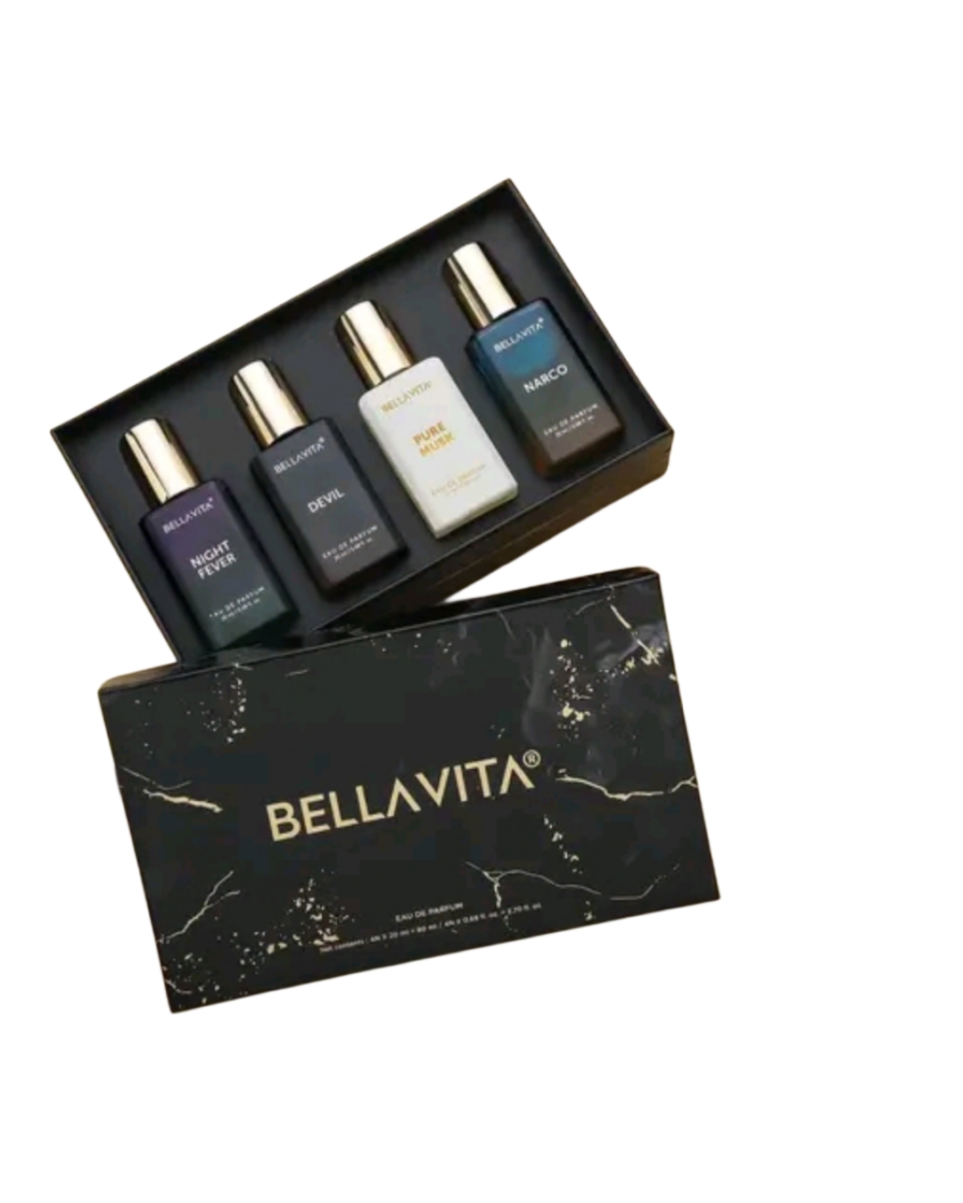 Bella Vita perfume