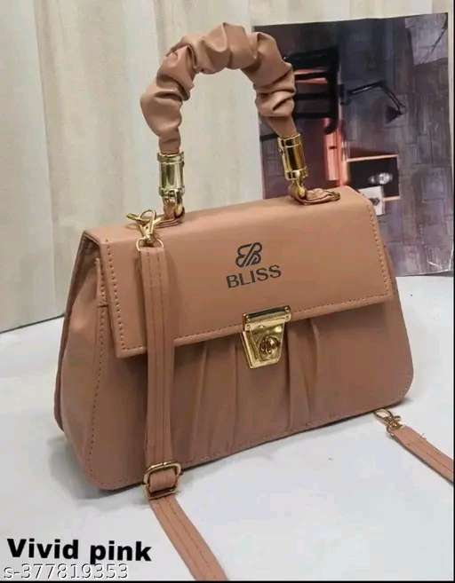 Graceful luxury women handbags