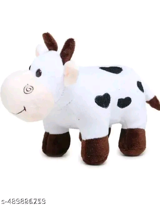 Animal plush toy