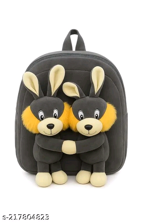 Fancy clasic kids bag