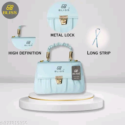 Graceful luxury women handbags