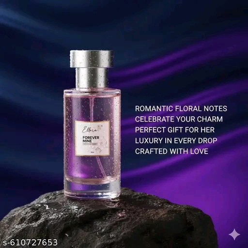 Ellara perfume