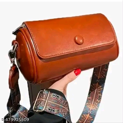 Cross body sling bags