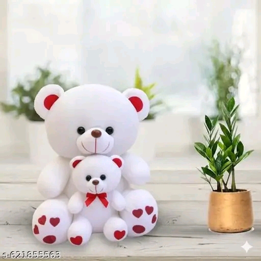 Teddy bear