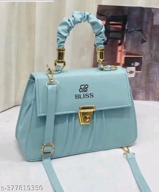 Graceful luxury women handbags