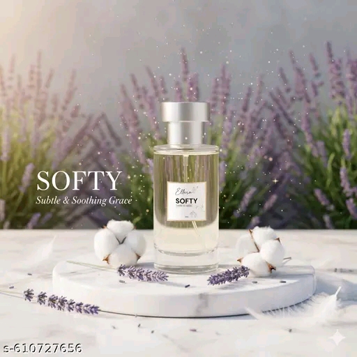 Ellara perfume