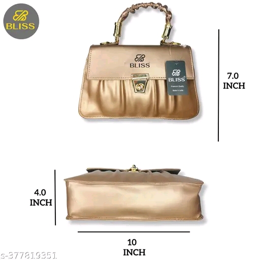 Graceful luxury women handbags