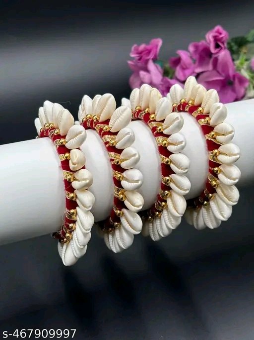 Allure chunky bangels