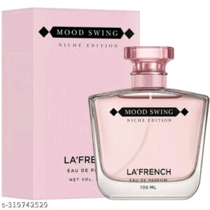 Classy unisex perfume