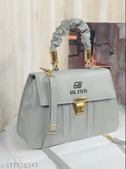 Graceful luxury women handbags