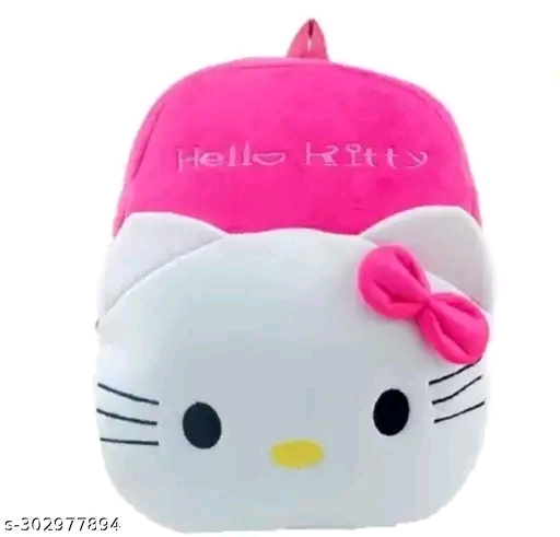 Fancy clasic kids bag