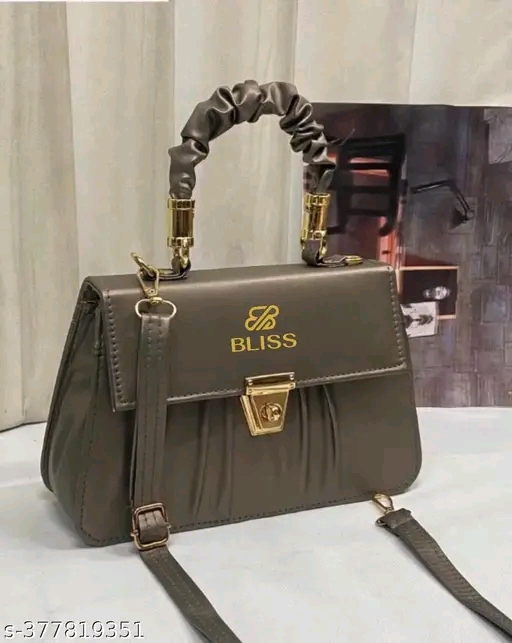 Graceful luxury women handbags