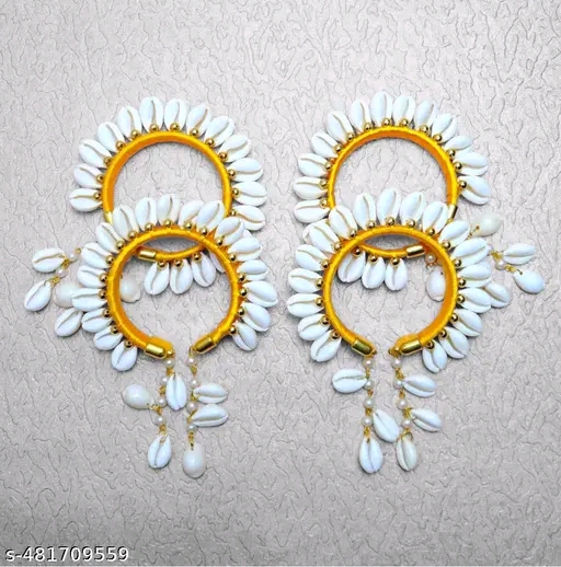 Allure chunky bangels