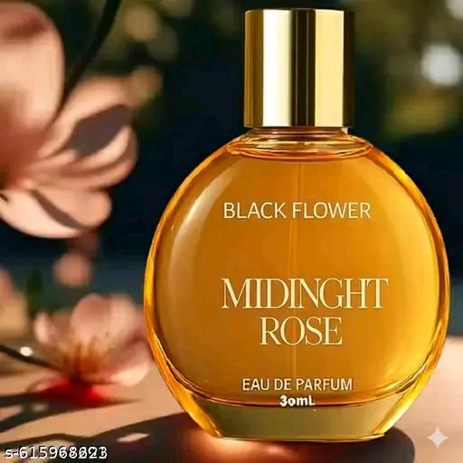 Midinigt perfume