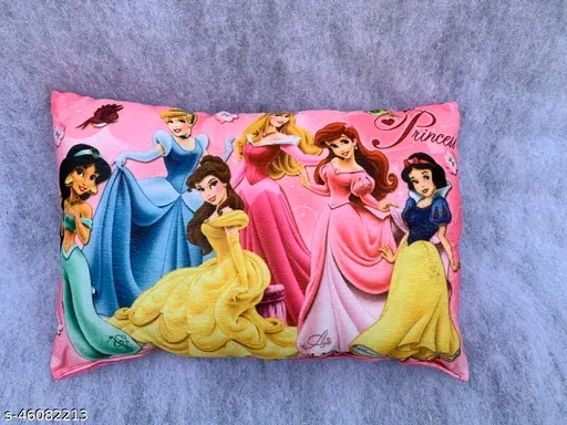 Mickey mouse plush pillow